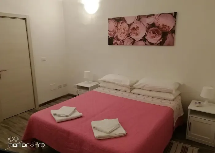 Hotel Casa Viorica Ancona