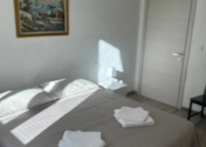 Hotel Casa Viorica Ancona