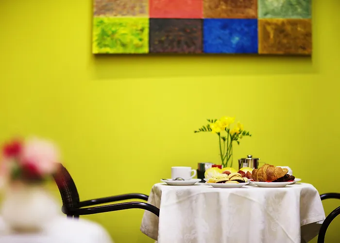 Hotel Fortuna Ancona
